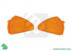 coppia vetri indicatore di direzione (2)